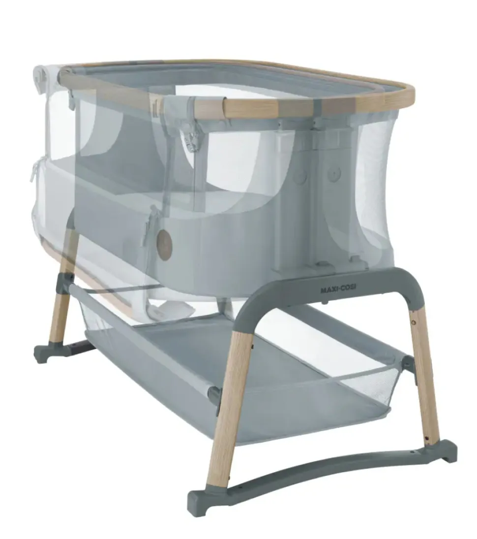 Iora Air - Beyond grey