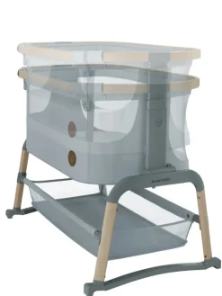 Iora Air - Beyond grey