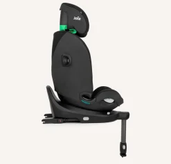 I-Pivot Grow - Shale