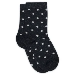 Irma glitter strømper - 807