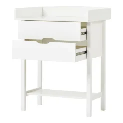 Isabella Puslereol - hvid