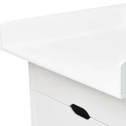 Isabella Puslereol - hvid