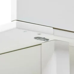 Isabella Puslereol - hvid