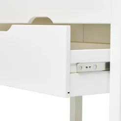 Isabella Puslereol - hvid