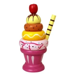 Istoppe M. Stabelfunktion, 1 stk