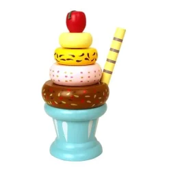 Istoppe M. Stabelfunktion, 1 stk