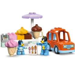 Is-udflugt med Bluey 10458