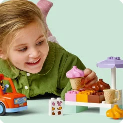 Is-udflugt med Bluey 10458