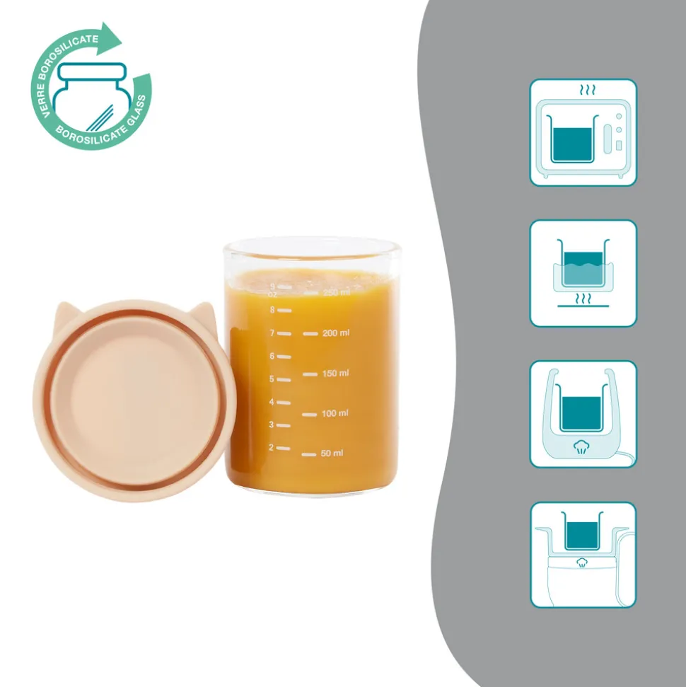 ISY Bowls - 6x 250ml