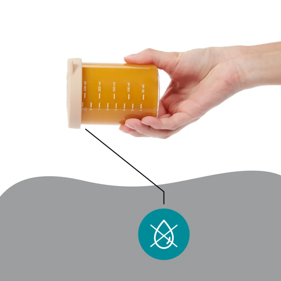 ISY Bowls - 6x 250ml