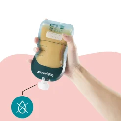 ISY genbrugelige klemposer x20