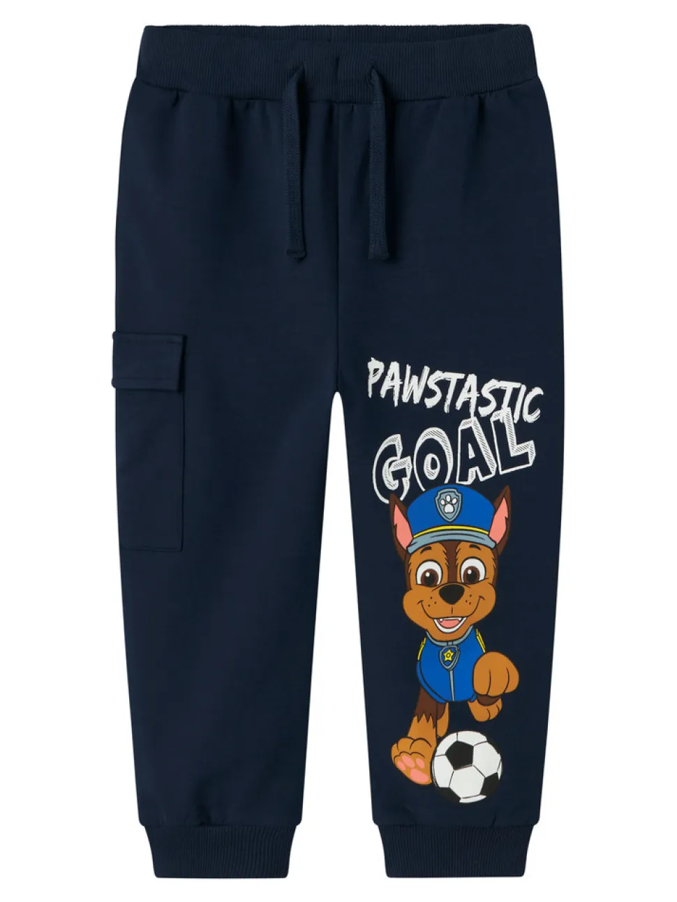 Jaako Paw Sweatpants - NAVYBLAZER