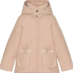 Jakke - Mahogany rose