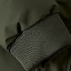 Jakke - solid - 9404