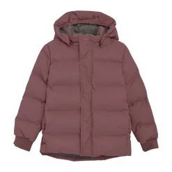 Jakke - solid - 4612