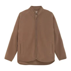 Jakke fleece - 216
