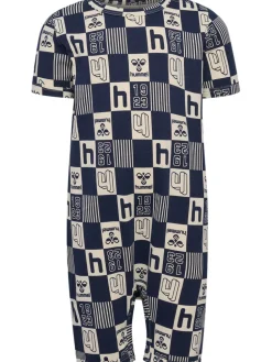 Janus bodysuit ss - BLACK IRIS