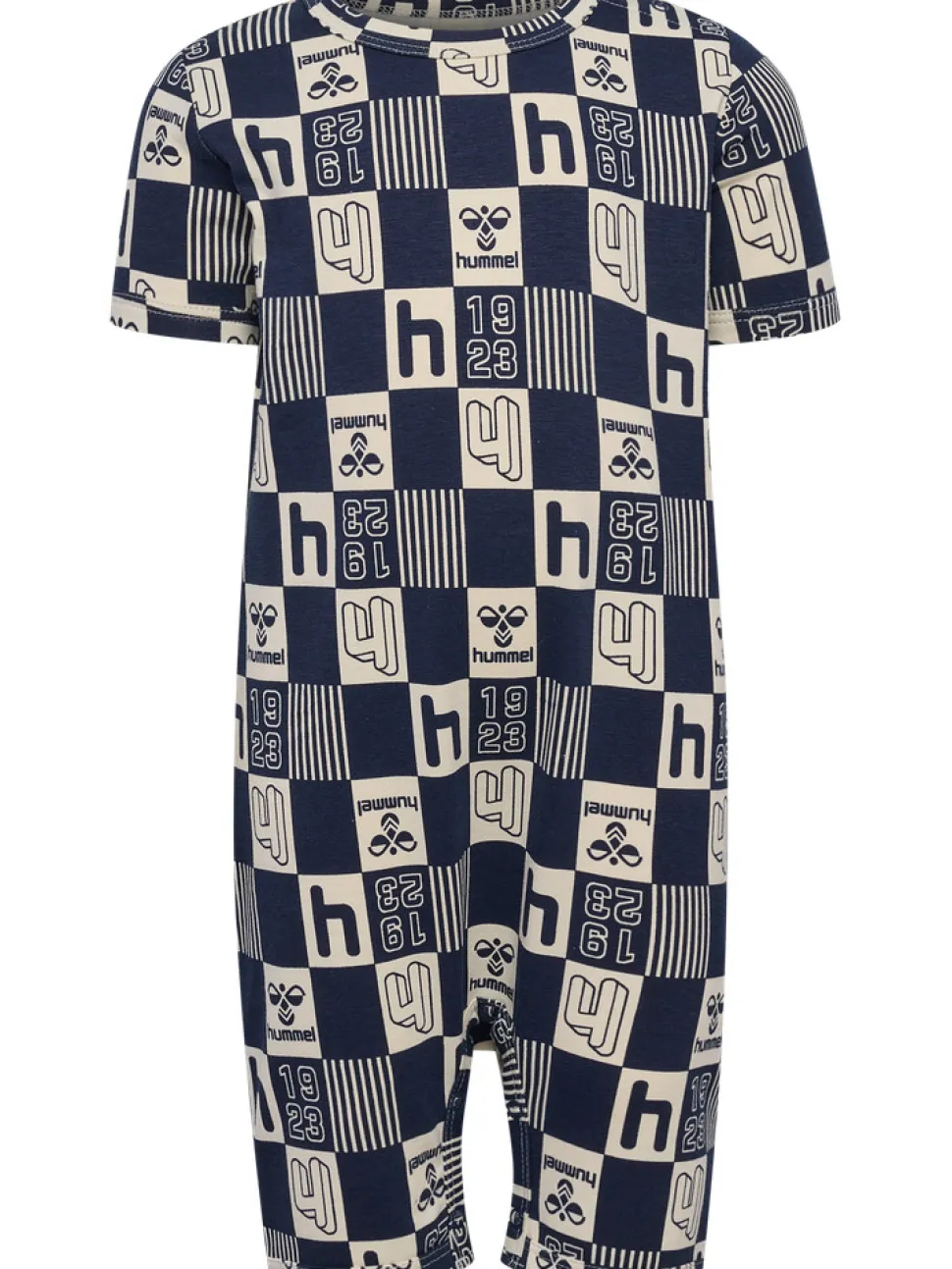 Janus bodysuit ss - BLACK IRIS