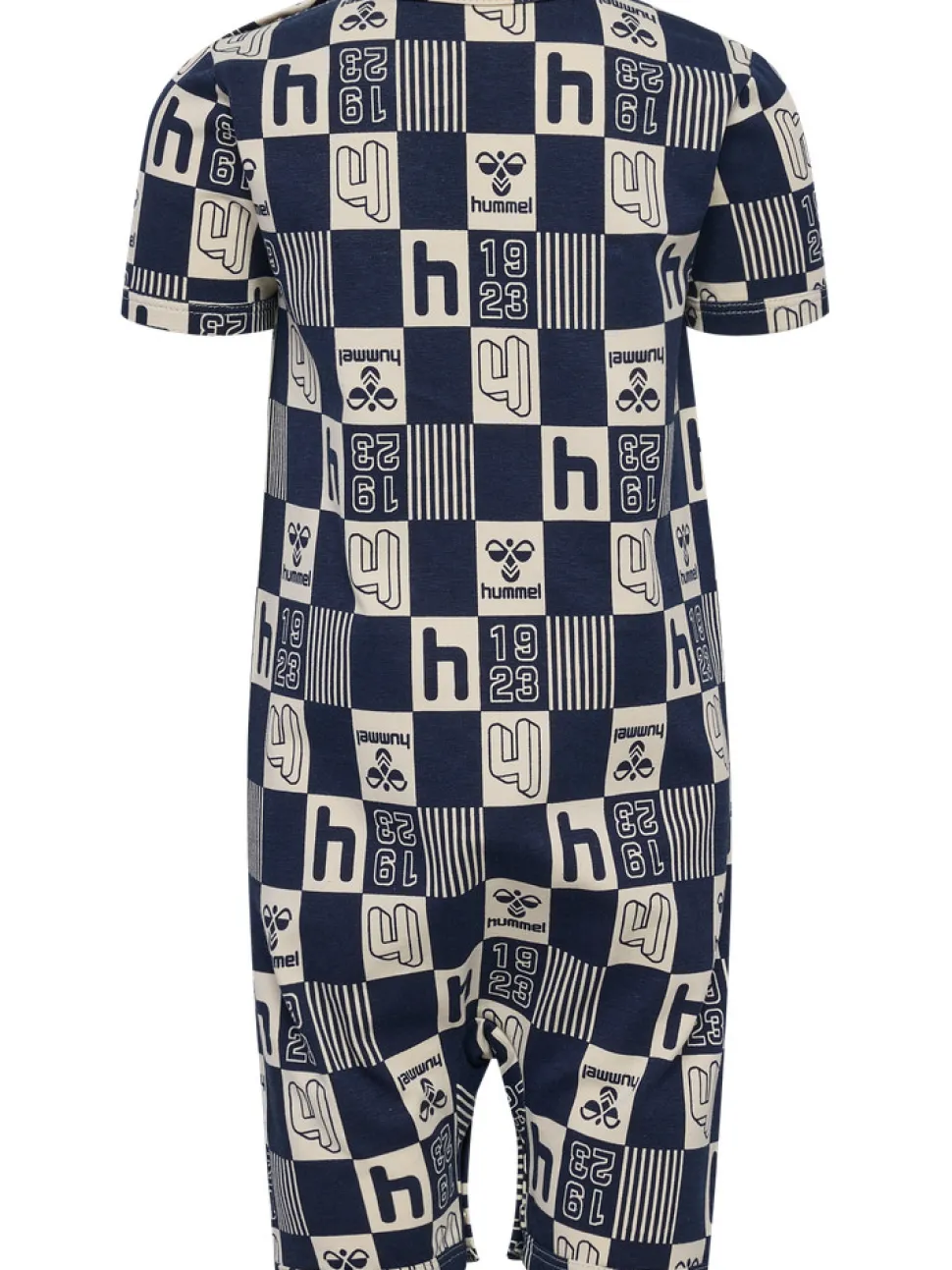 Janus bodysuit ss - BLACK IRIS