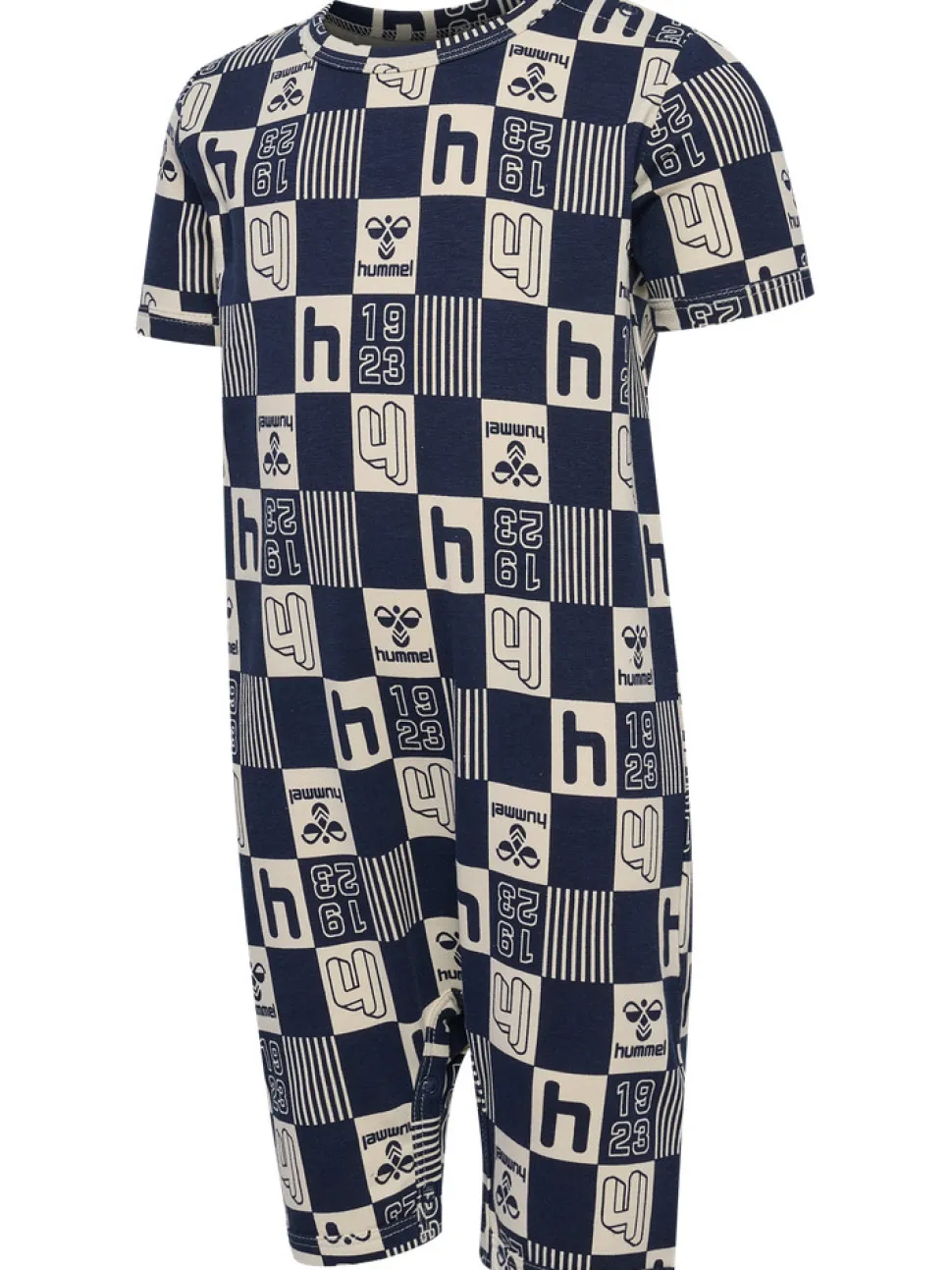 Janus bodysuit ss - BLACK IRIS