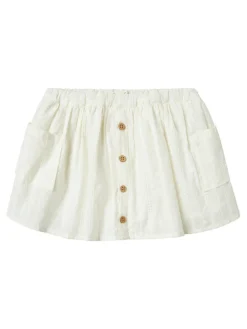 Jazelle nederdel - COCO MILK