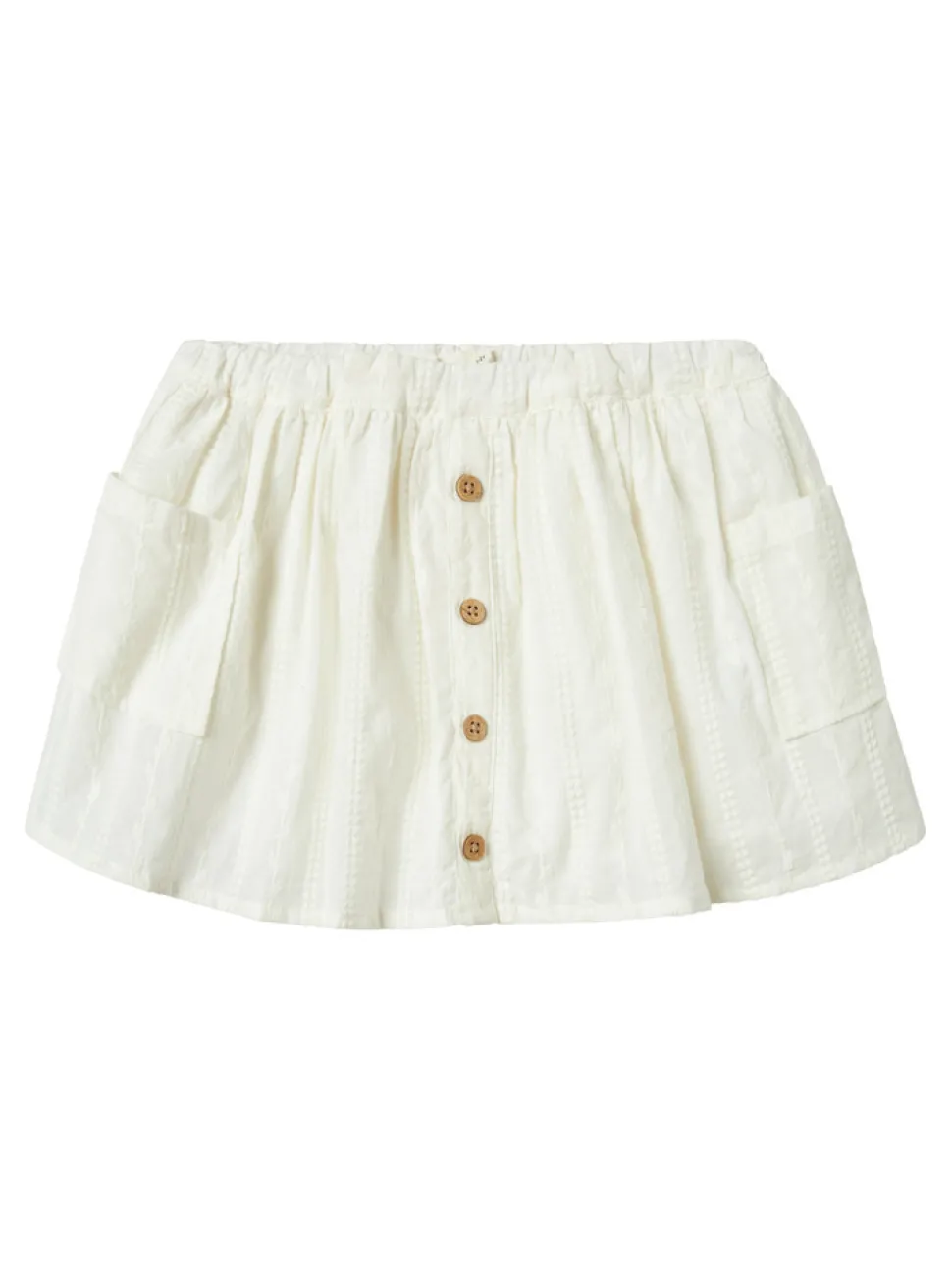 Jazelle nederdel - COCO MILK