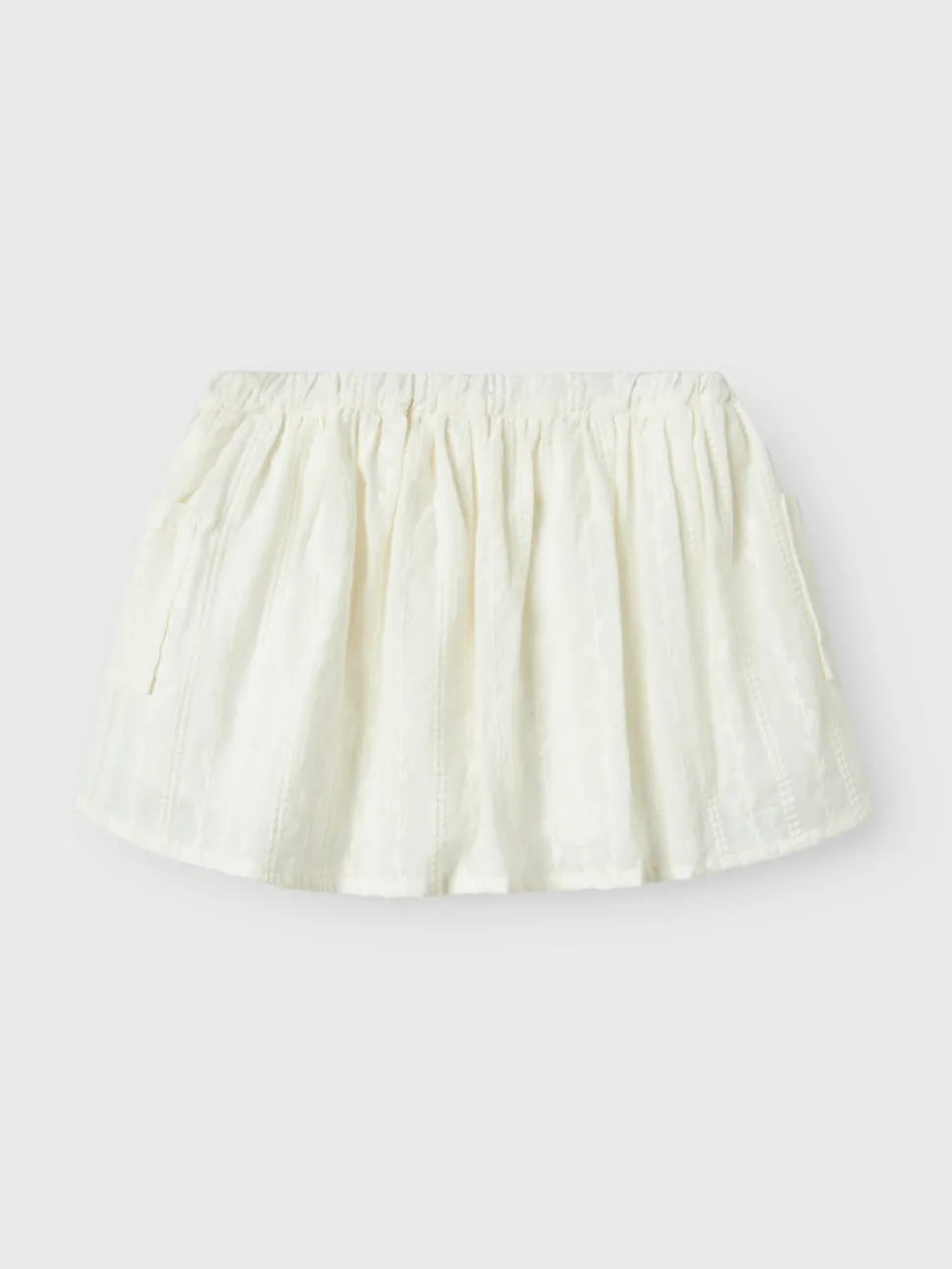 Jazelle nederdel - COCO MILK