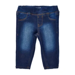 Jeans power stretch loose fit - 782