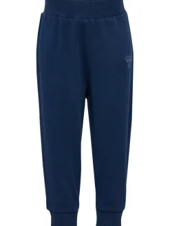 Jersey Crewsuit Bee - Dress Blue