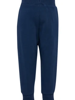 Jersey Crewsuit Bee - Dress Blue