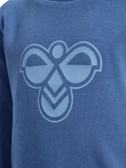 Jersey Crewsuit Bee - Dutch Blue