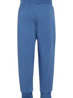 Jersey Crewsuit Bee - Dutch Blue