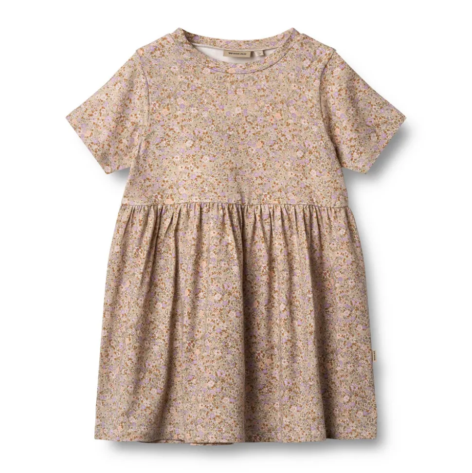 Jersey Kjole Anna - 9409