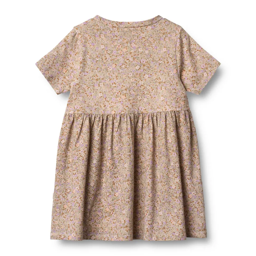 Jersey Kjole Anna - 9409