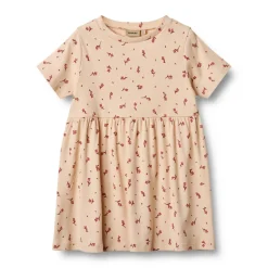 Jersey Kjole Anna - 9439