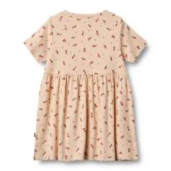 Jersey Kjole Anna - 9439