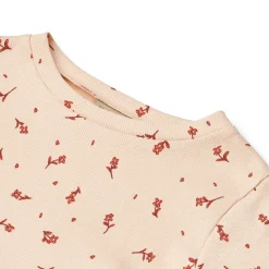 Jersey Kjole Anna - 9439