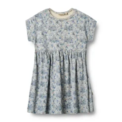 Jersey Kjole Emilie - 9418