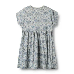 Jersey Kjole Emilie - 9418