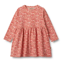 Jersey Kjole Sessa - 9422