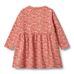 Jersey Kjole Sessa - 9422