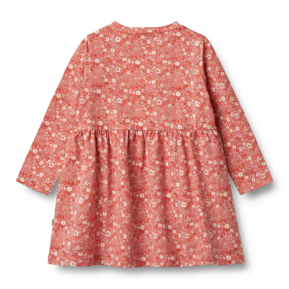 Jersey Kjole Sessa - 9422