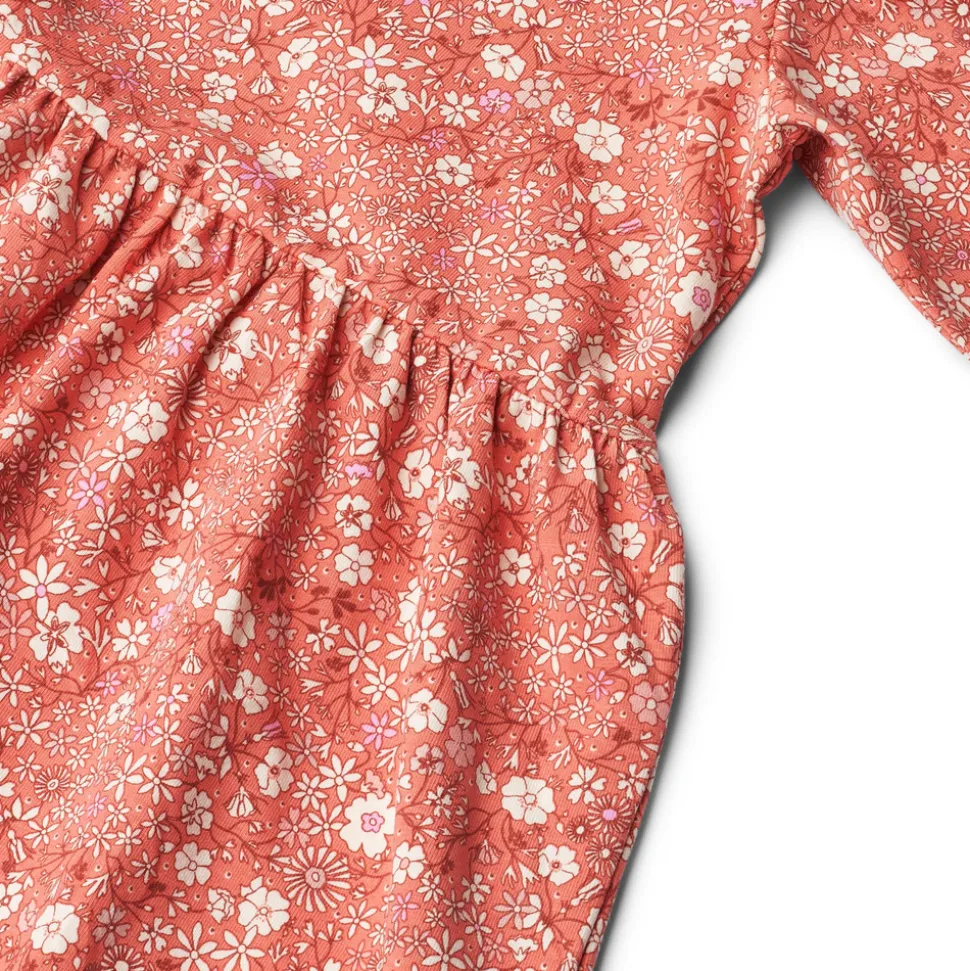 Jersey Kjole Sessa - 9422