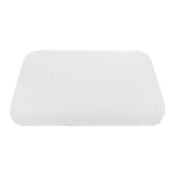 Jersey lagen, baby, hvid