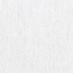 Jersey lagen, deluxe 2 stk. til Side by side seng Boxspring XXL - hvid