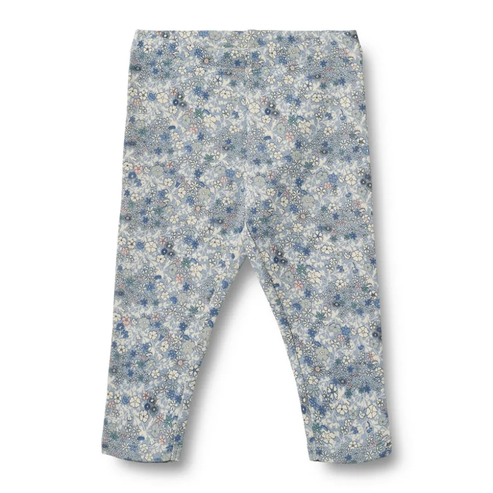 Jersey Leggings Jules - 9418