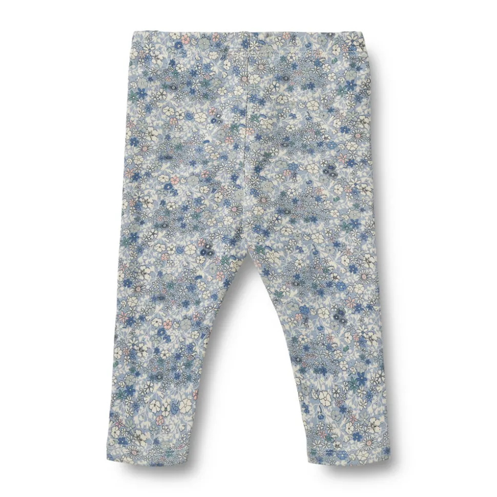 Jersey Leggings Jules - 9418