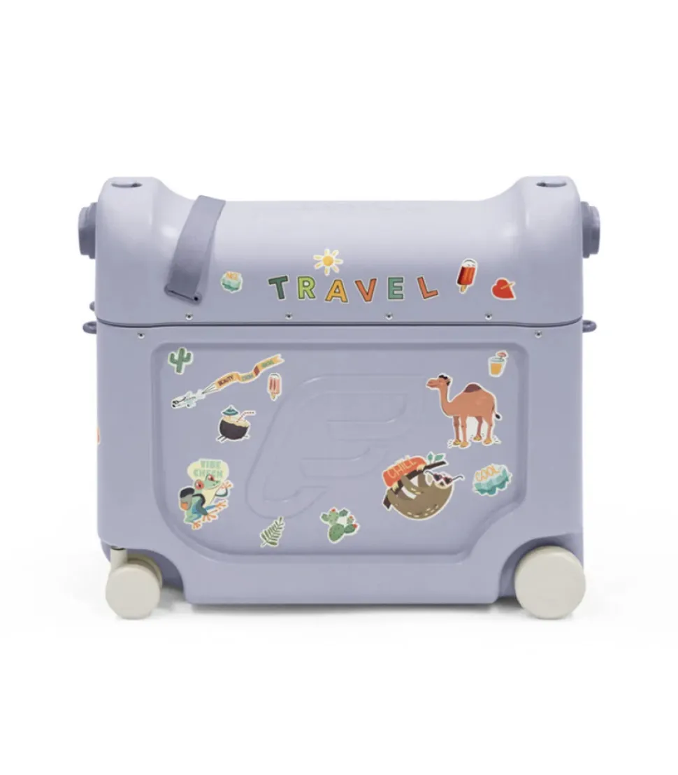 JetKids BedBox - Arctic Blue