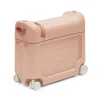 JetKids BedBox - Coral Pink