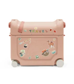JetKids BedBox - Coral Pink